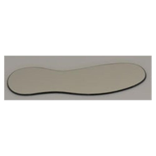 EMF Corp RioFoto Photo Mirror Adult Lingual ea