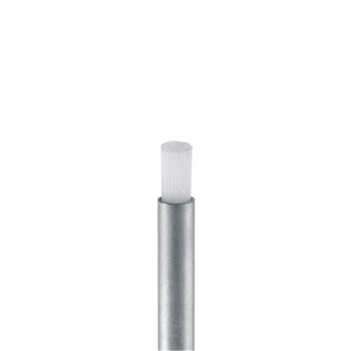 Nylon Brushes Pkt/100 RA To Use With Polishing Paste