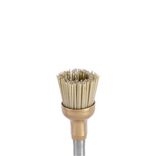 Polisher Brush RA #9685 for Composite & Ceramic Pkt 5