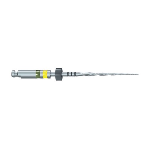 NiTi Procodile Reciprocat File 050 Taper 04 31mm-length Pkt6