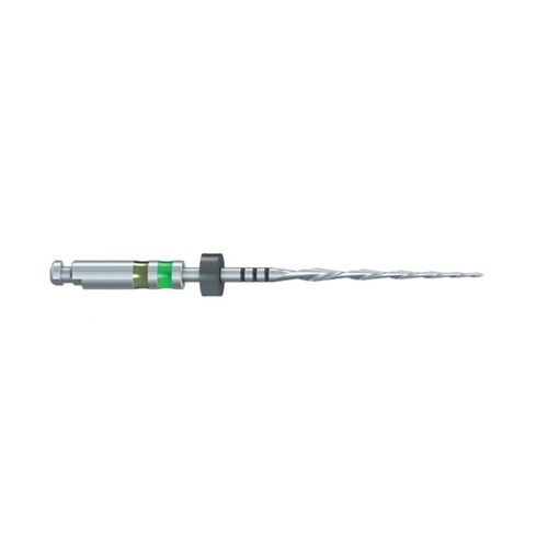 NiTi Procodile Reciprocat File 035 Taper 05 21mm-length Pkt6