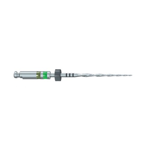 NiTi Procodile Reciprocat File 035 Taper 05 25mm-length Pkt6