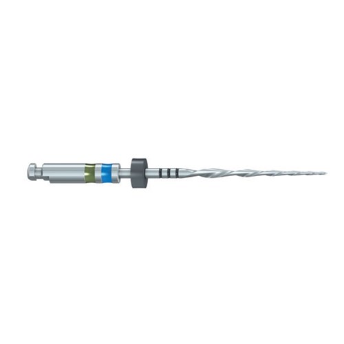 NiTi Procodile Reciprocat File 030 Taper 06 31mm-length Pkt6