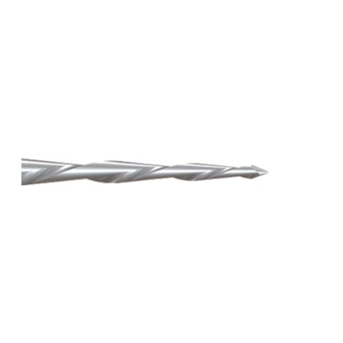 NiTi R6 Reziflow Reciproc File 025 Taper 06 25mm-length Pk6