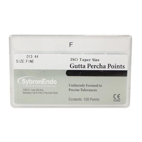 GP Points Large Pack of 100