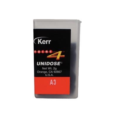 Point 4 Unidose Shade A3 20x 0.2g