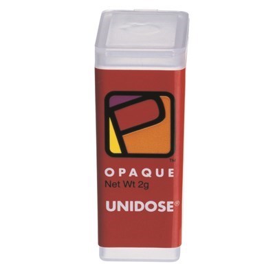 Premise Body Unidose Opaque A2 20x 0.2g