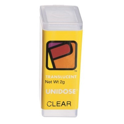 Premise Translucent Unidose Clear 1x 2g