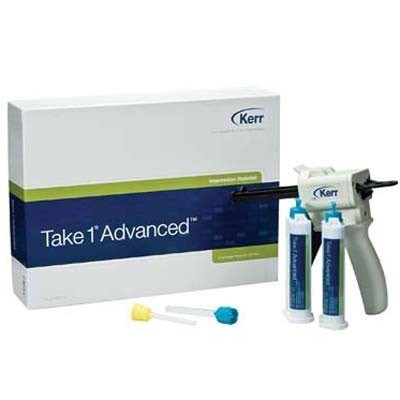 Take 1 Advanced Tray Regular Set 24x 50ml