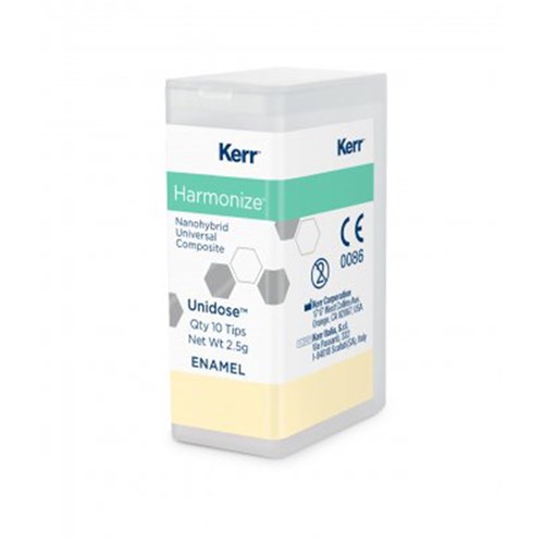 Harmonize A1 Dentin Unidose 10-pack