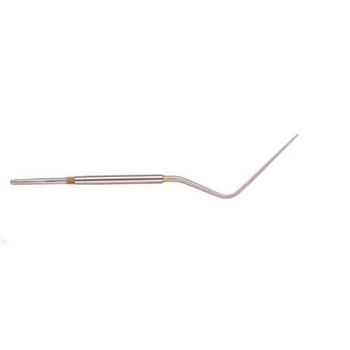 Touch n Heat Narrow Anterior Heat Carrier ea