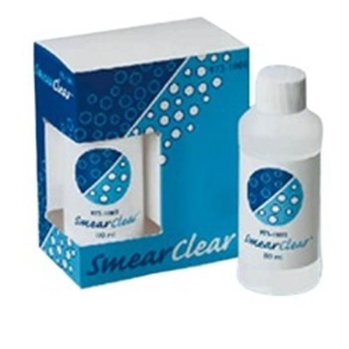 Smear Clear Liquid Refill 110ml