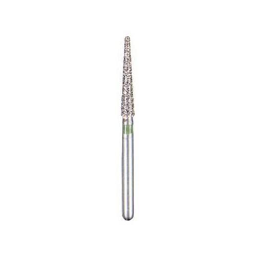 Diamond Coarse Flat End Taper 723 Pk 5