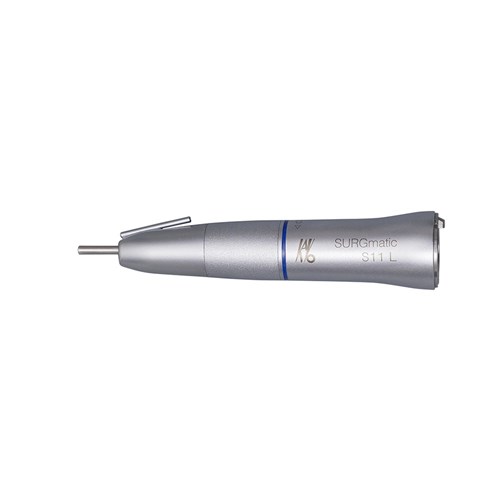 SURGmatic S11L Straight Optic 1:1 Surgical Handpiece