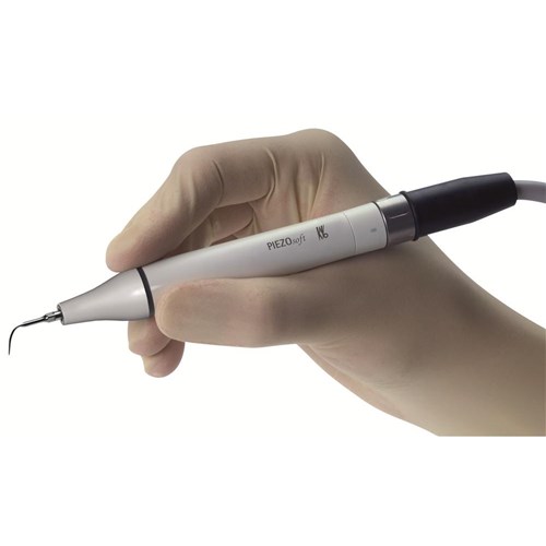 PIEZOsoft Non-Optic handpiece only