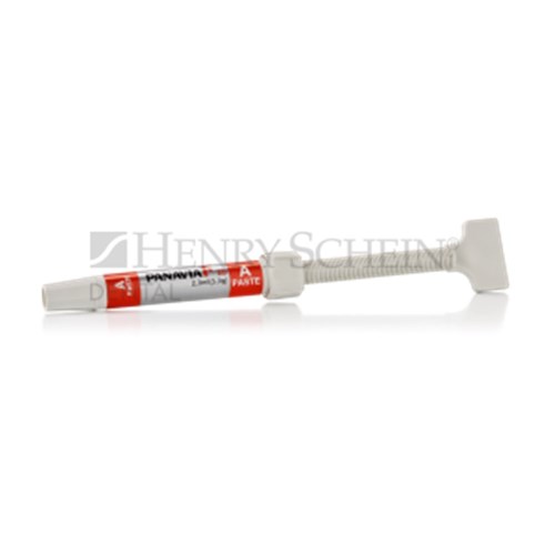 PANAVIA F 2.0 Paste A Refill 2.3ml Syringe