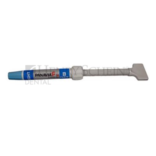 PANAVIA F 2.0 Paste B Refill Light 2.3ml Syringe