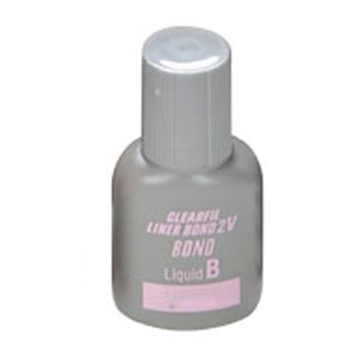 CLEARFIL Liner Bond 2V Bond B 3ml Bottle