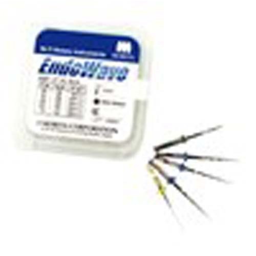 ENDOWAVE TAPER.02 21MM #30