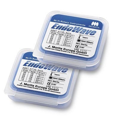 Endowave Tape .06 25mm #15 pkt 5