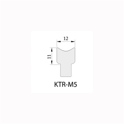 Kimtrac 5 for microsurgery Ea Nitinol material