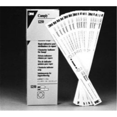 Comply Indicator Strips-Steam -240