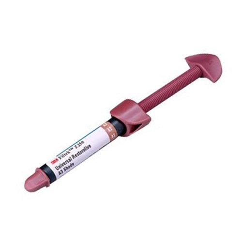 Filtek Z250 Syringe C2