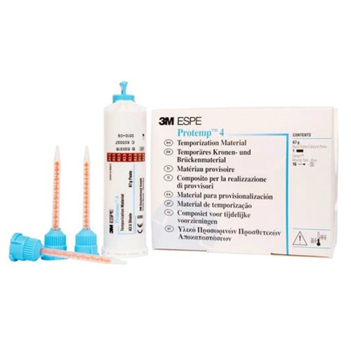 Protemp 4 Garant Refill A3.5