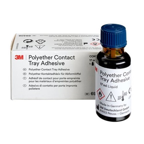 3M Polyether Contact Tray Adhesive