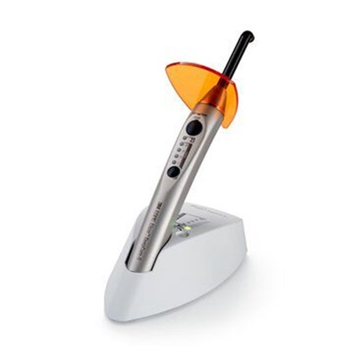 Elipar DeepCure S Curing Light Stainless Steel