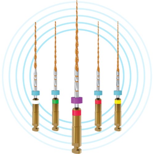 B5 One Reci L25 Assorted Sterile 5pcs pack