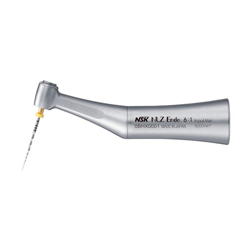 NLZ Endo 6:1 Reducing Reciprocating/Rotary Handpiece