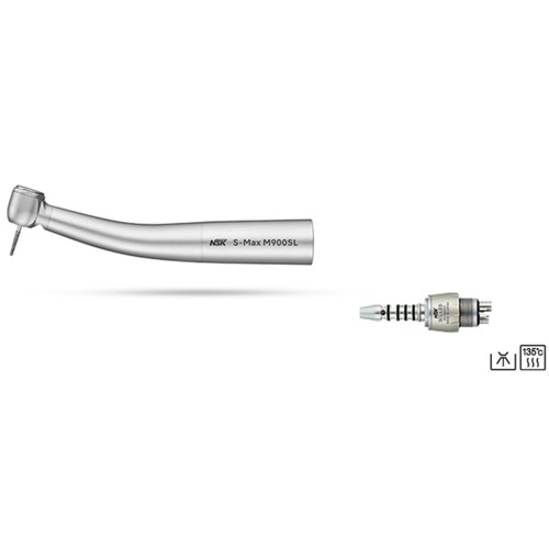 S-Max M900SL Optic Highspeed Standard Head Sirona-Fitting