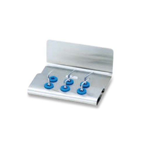 Endo-S Kit VarioSurg Ultrasoni Endo Surgery Tips Kit Pkt5