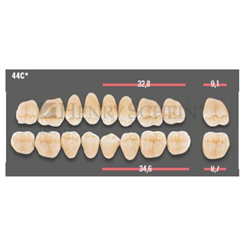 VITAPAN CUSPIFORM POST /8L