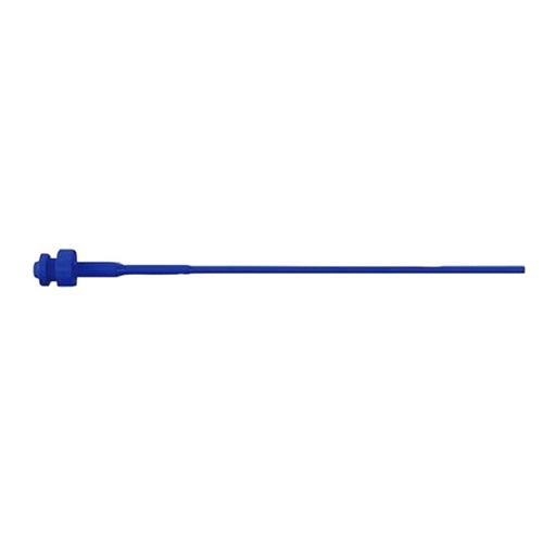 Plastic Plunger Blue No.2 Pack of 16