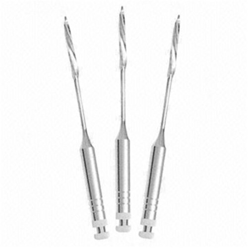 Peeso Reamer Asst RA 1-6 32mm Pk of 6