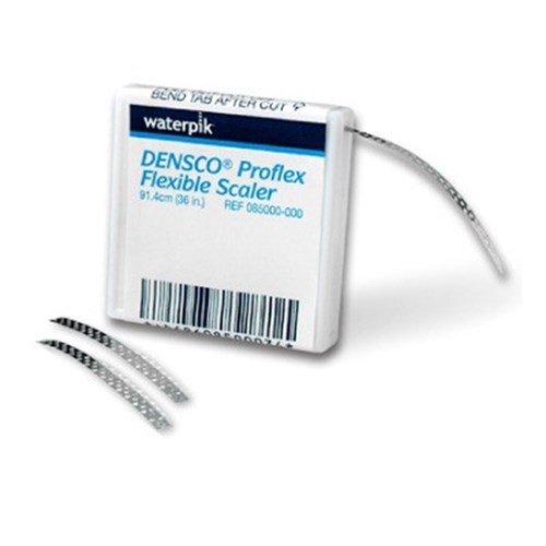 Waterpik Densco PROFLEX Scaler Roll 36