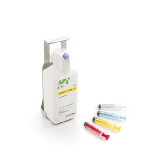 CanalPro Syringe Fill Holder