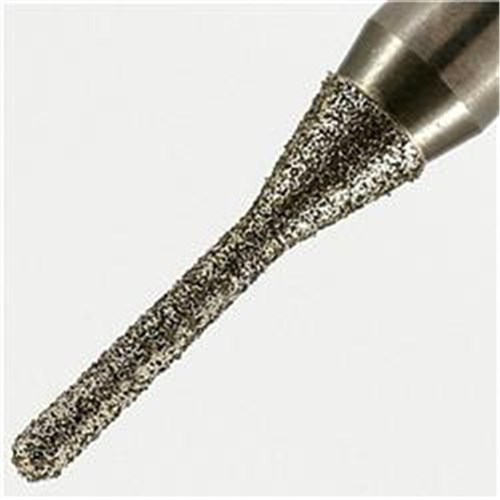 R1.25mm bur for DWX4W Wet Grinding Each