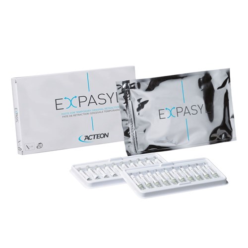 EXPASYL Strawberry Capsules 20 Pack