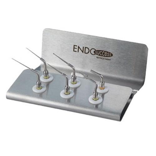 EndoSuccess Retreatment Kit