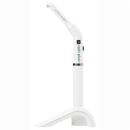 RADII PLUS + LED Curing Light