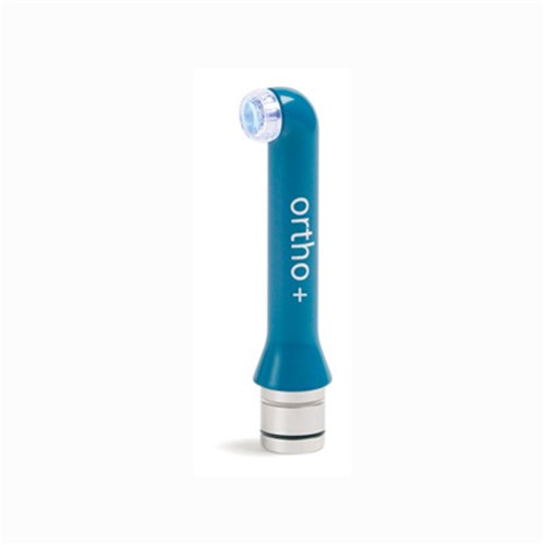 RADII PLUS + LED Orthodontic Curing Attachment