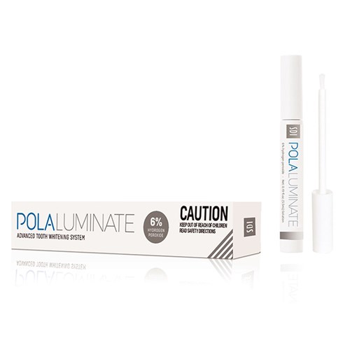 POLA Luminate 6% HP 1 Pack