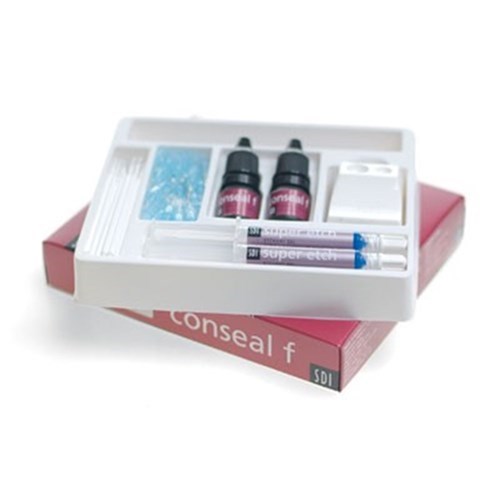 Conseal F Syringe Bulk Kit 10 x 1G