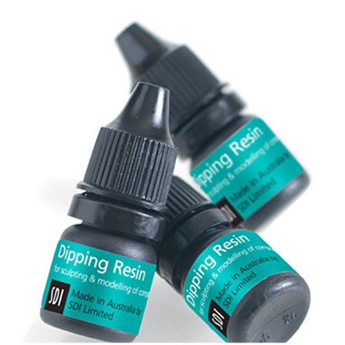 Dipping Resin 5ml Bottle Composite Sculpter and Modeler