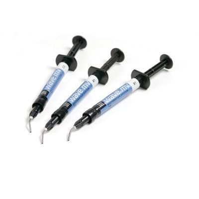 Wave MV Syringe B1 8311101 1x1gm Syringe + 5 Disp Tips