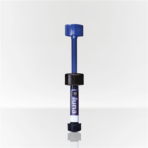 LUNA Intro 5 Syringe Kit