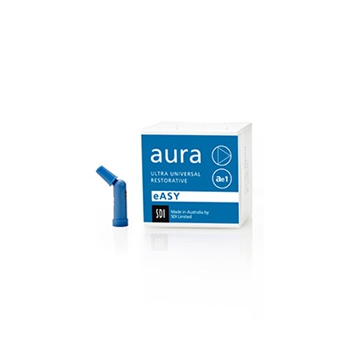 Aura eASY Compules Ae4 20 x 0.25g Compules